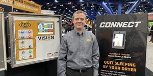 GSI Connect mobile app helps growers manage grain storage