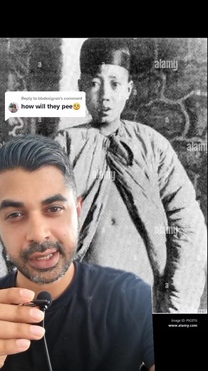 Understanding the Physiology of Eunuchs: How Eunuchs Pee Revealed