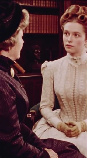 The Imperial Introduction Bureau | 1872 Matchmaker Commercial (Parody)