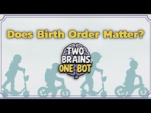 Birth Order Stereotypes Explained: Oldest, Middle & Youngest Child Traits