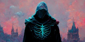 Necro Bomber PvP: Ball Group - Necromancer Build