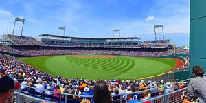 MECA hosts job fair in search of workers for College World Series