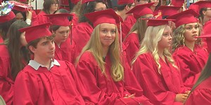 PHS senior Kadence Anderson awarded Glenn Wilson Scholarship
