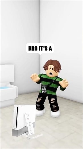 $600 Roblox Gift vs Mystery Box Challenge – Son Chooses Mystery Box! #shorts #roblox