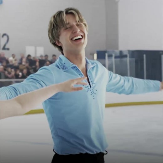 IM BEGGING #findingheredge #braydenelliot #adrianarusso | finding her edge