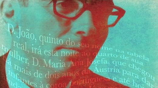 "Memorial do Convento", de José Saramago - RTP Ensina