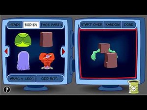 PC Longplay - Alien Assembly Required