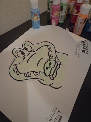 #ticktok #peterpan #illustration #drawing #colorpencildrawing #disneyanimation #fypart