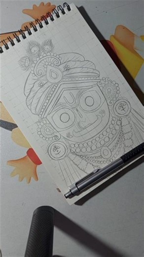 jay jagannath 🙏🕉#jagannath #art