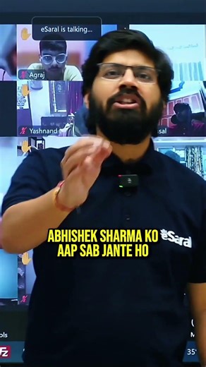 TEST MAE JANE SE PEHLE 10 BAAR BOLO IM THE BEST 🔥 #jeemains #esaral #studymotivation #iitjee