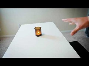 Real Pyrokinesis / Telekinesis