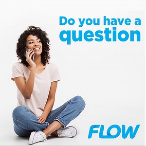 Do you have a question or concern? Contact us at 1-800-804-2994. Our Customer Care Team is always happy to assist. | Flow | Facebook