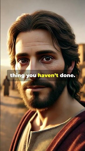 The Rich Man | Luke 18:18-30