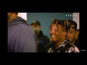 Juice wrld last interview