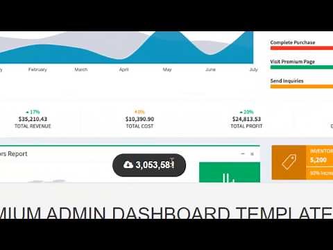Descargar Plantilla AdminLTE (3 de n)
