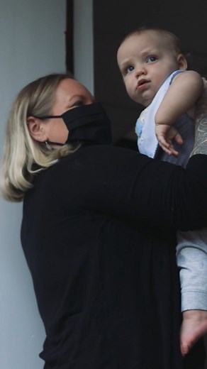 9.8K views · 62 reactions | They Want To Know How I Had A Baby With A Man On Death Row  #reels #babies #penpals #parenting | My Extraordinary Family | Facebook