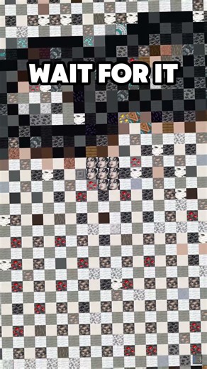 #BangChan 🐺 #StrayKids #DO_IT #SKZ_IT_TAPE #Do_It #StrayKidsComeback | Pixel Art in Minecraft