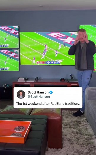 Five TVs for the Same Game 😂 | Commercial-Free Football Marathon