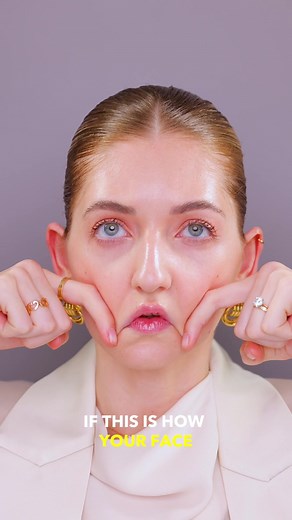 Natural Face Lift Routine for Youthful Skin