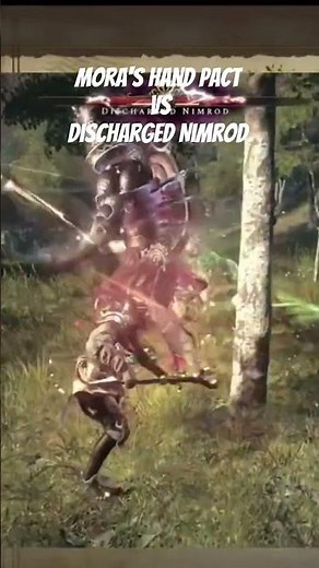 Soulframe 🕊️: Mora's Hand Pact updated abilities showcase #soulframe #morashand #smoothbitz