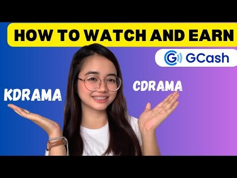 Mahilig ba sa KDrama at CDrama? | YOU CAN EARN While Watching Your Favorite Shows Online