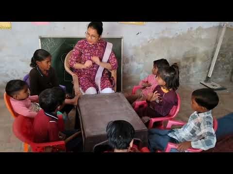IGNOU DECE - 4 Project File Video 📷 # कहानी- एकता मे शक्ति # Activity 20 (ख) # Day 15 # Phase 2