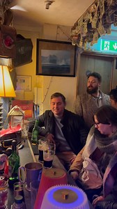 Sean Nós singing as Gaeilge | Hole In The Wall Kilkenny