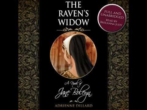 Raven's Widow: A novel of Jane Boleyn - Adrienne Dillard