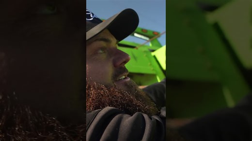 This Machine Just Ate Wood Like It Was Starving