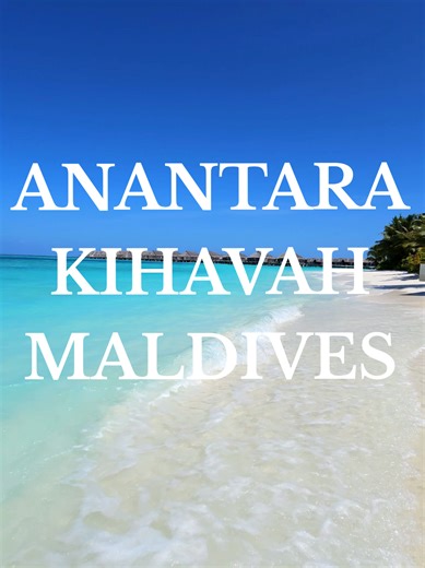 Lessons Learned from Visiting 30 Luxury Resorts in Maldives