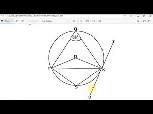 ECZ 2024 GCE Maths Paper 1 Q14