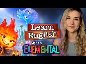 Learn English with movies / Improve your Vocabulary and Grammar