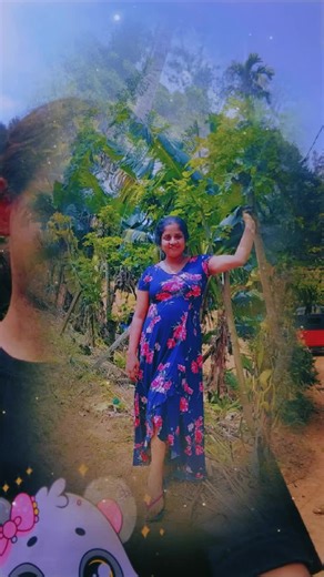 Swarnamali Kumarasiri on TikTok