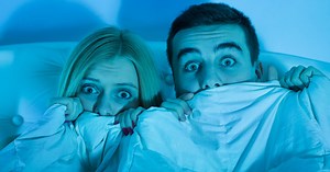 5 najlepszych horrorów na Netflix. Przerażą i przestraszą na Halloween