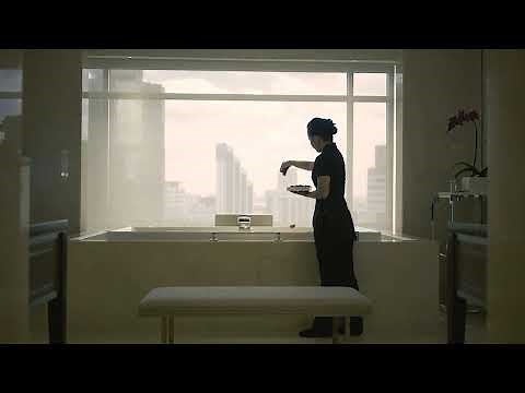 Royal Suite at Mandarin Oriental, Kuala Lumpur