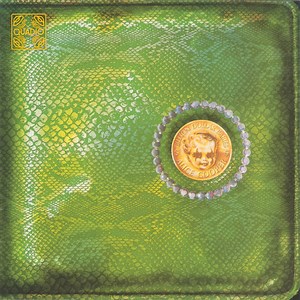 Alice Cooper - Billion Dollar Babies