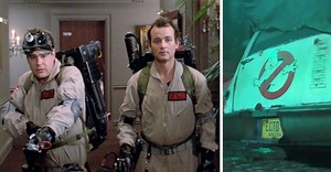 'Ghostbusters' Is Getting Another Reboot In 2020