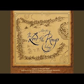 Concerning Hobbits (From "The Lord of the Rings: The Fellowship of the Ring ")