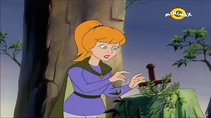 Camelot | desen animat in romana (Minimax)