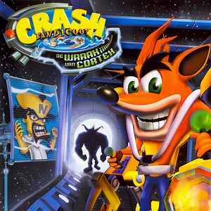 Crash Bandicoot: The Wrath of Cortex Guide - IGN