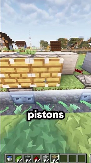 Minecraft Coal Farm Tutorial #minecraftfarms #minecraftyoutube