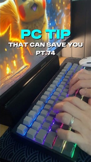 PC tips that can save you. Part 75 - Windows Is Secretly Using Your Internet