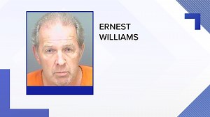 Pinellas County school bus driver accused of forcing himself on girl