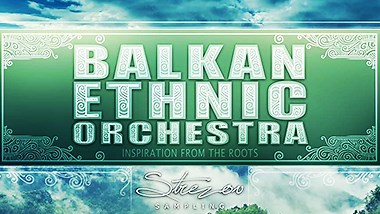 BALKAN Ethnic Orchestra