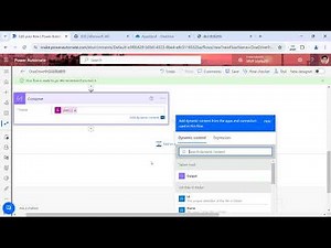 一步搞定！用Power Automate自动发送含附件的多人邮件教程