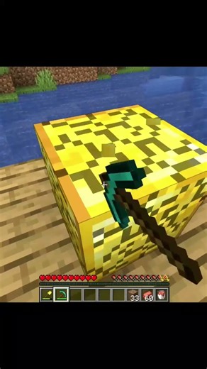 My dreams are absurd. #minecraft