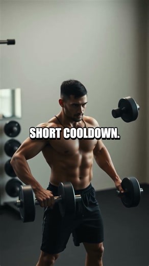 Microcycle Magic: The 20 Minute Path to Lose, Gain Flexibility