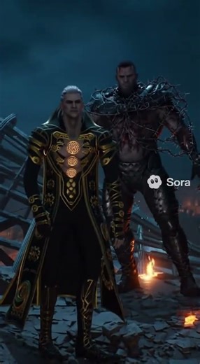 Mister yesterday and warhead survived the labs explosion now mister yesterday wants Anthony’s head