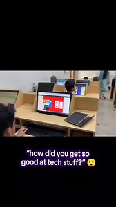 Let’s Learn Robotics! 拾 | UTech | Facebook