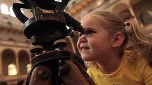 Introduce a Girl to Engineering Day 2018 @DiscoverEorg #GirlDay2018